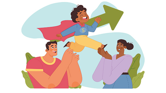 Tiny Topics | Raising a self-motivated child